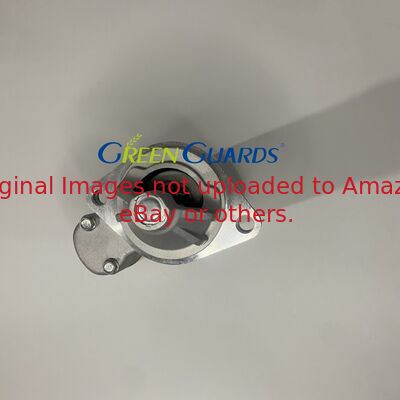 قطع غيار الحشائش محرك البداية GAM878176 يصلح John Deere حشيرة الخضروات