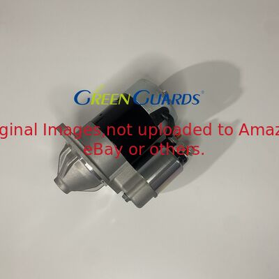 قطع غيار الحشائش محرك البداية GAM878176 يصلح John Deere حشيرة الخضروات