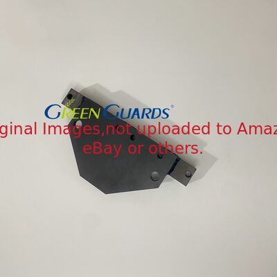 أجزاء خصلة العشب حامل التين GAMT1566 يصلح John Deere John Deere Aercore 1000 و 1500 و 2000 المهبلات المثبتة على الجرار