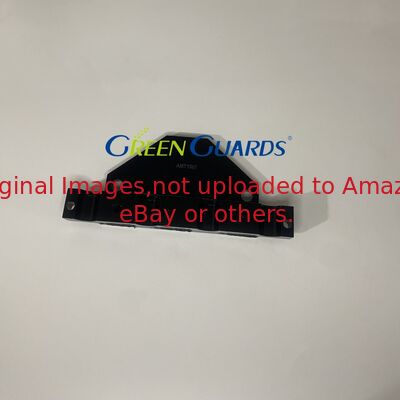 حامل قطع غيار جزازة العشب GAMT1567 يناسب جون دير جون دير Aercore 1000 و 1500 و 2000 آلات تهوية مثبتة على الجرار