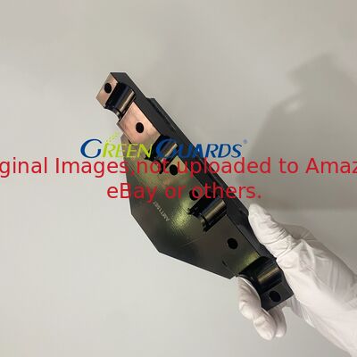 حامل قطع غيار جزازة العشب GAMT1567 يناسب جون دير جون دير Aercore 1000 و 1500 و 2000 آلات تهوية مثبتة على الجرار