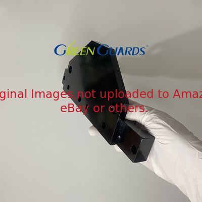 حامل قطع غيار جزازة العشب GAMT1567 يناسب جون دير جون دير Aercore 1000 و 1500 و 2000 آلات تهوية مثبتة على الجرار