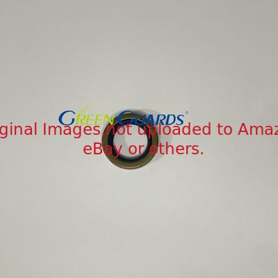 أجزاء طاحونة العشب ختم زيت داخلي GM91399 يتناسب مع John Deere John Deere خفيفة الوزن