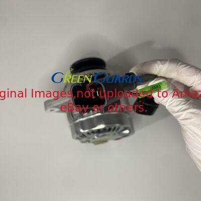 آلة تغيير الطاقة، 12 فولت، 55 أمبير GLVA12467 تتناسب مع جرار جون دير