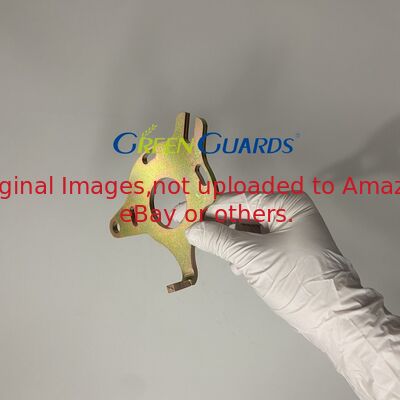 رافعة قطع غيار جزازة العشب GTCU28819 تناسب جزازة جون دير 2653B للتشذيب والمحيط