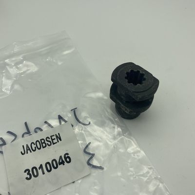 موصل أجزاء جزازة العشب / مقرنة G3010046 يناسب Jacobsen LF-135