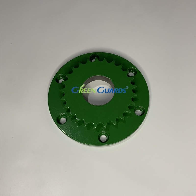 أجزاء معدات العشب ضرس G102-0612-0 يناسب آلات الرمل IHI