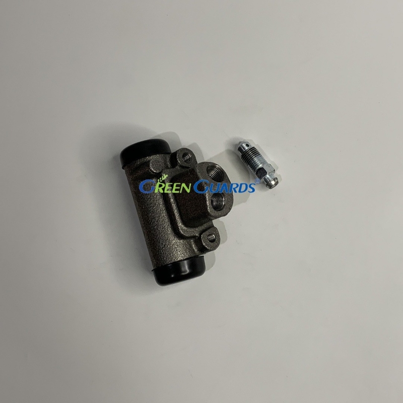 أسطوانة أجزاء جزازة العشب ، LH Wheel Assy GAM129893 تناسب مركبة Deere Pro Gator Utility