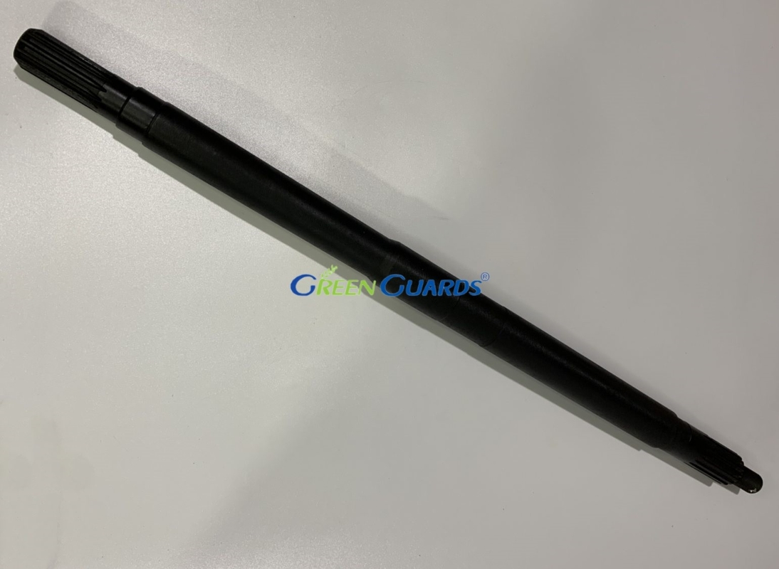 أجزاء خصلة العشب العمود - محور ، LH G104-1650 تصلح تورو العامل ، تويستر