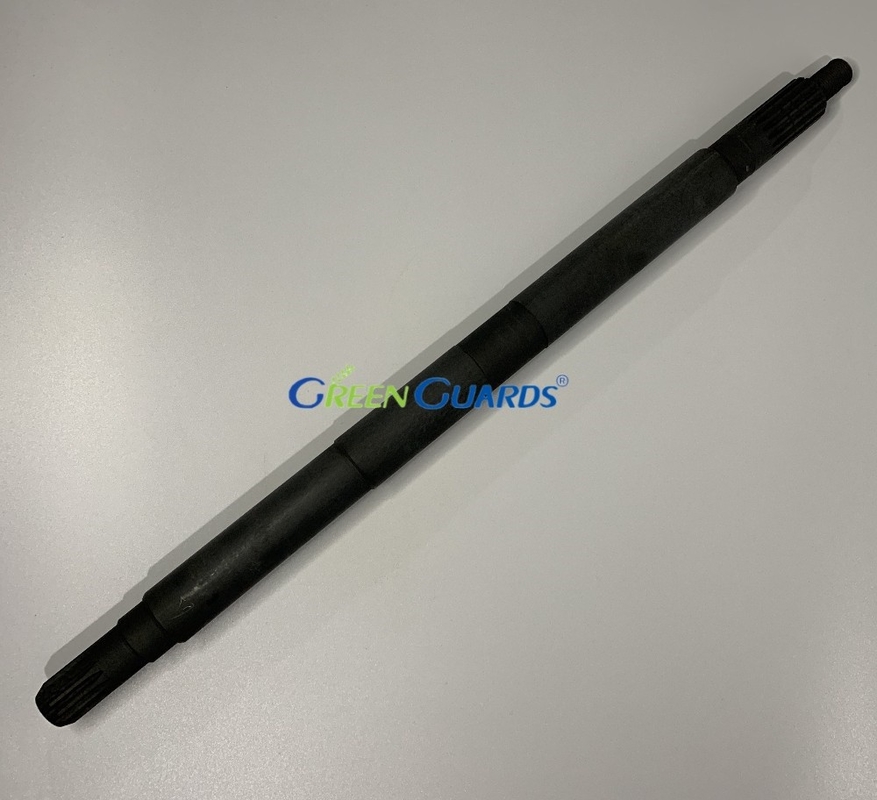 قطع غيار القواطع الشعاع - محور ، RH G104-1651 تصلح تورو العامل ، تويستر