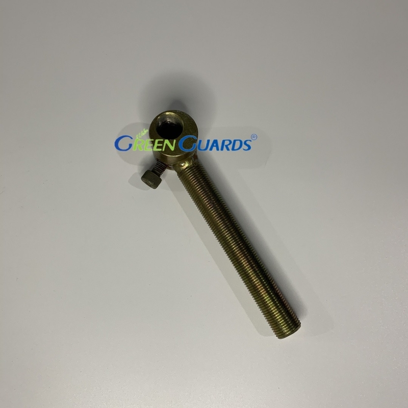 تعديل أجزاء جزارة العشب - Assy العجلة الخلفية G132680 تناسب جاكوبسن Tri-King و LF-3810