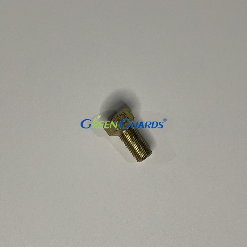 أجزاء طاحونة العشب مجموعة عجلة سبعة بوصات زيرك بولت G1002226 تتناسب مع جاكوبسن LF 3800 و LF 3407