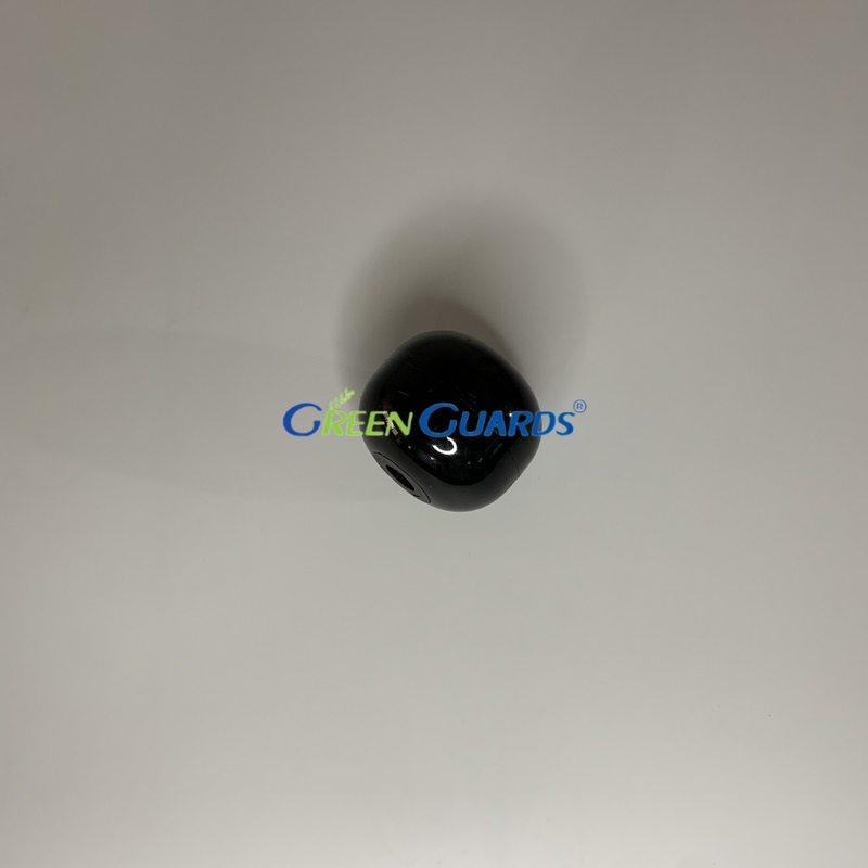 قطع غزل العشب الكرة الدوار - ناعمة ضد فروة الرأس G99-4210 تتناسب مع تورو غرينسماستر