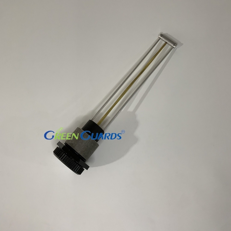 مقياس منفخ أوراق العشب Asm G119-0509-01 يتناسب مع منفخ الحطام Toro Pro Force
