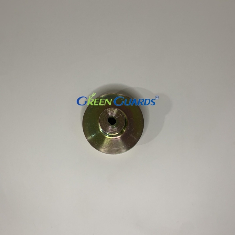 G115-5147 عجلة طاحونة أوراق العشب تتناسب مع طاحونة الحطام القوية Toro Pro