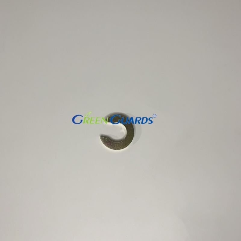 قطع العشب أجزاء غسالة U-Shape GTCU23569 تتناسب مع Johndeere TerrainCut Trim and Surrounds غسالة