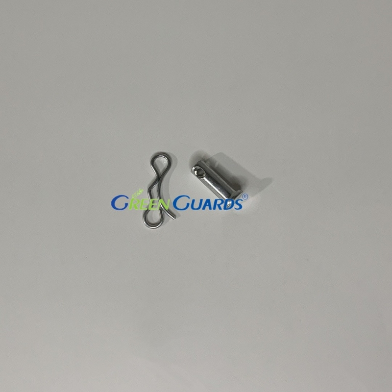 عربة الغولف قطع الغيار كليفيس الدبوس، 5/16 " x 15/16" G10386G3 يتناسب مع العلامة التجارية كوشمان