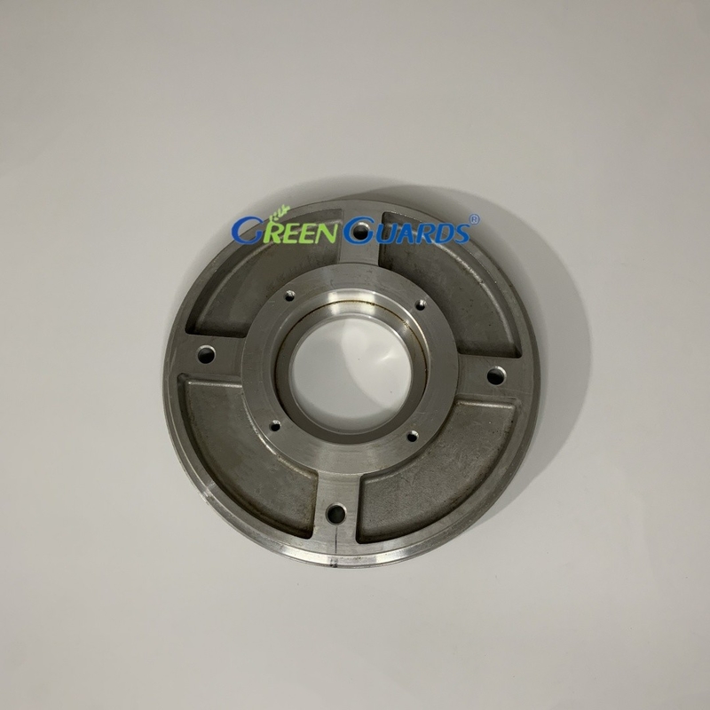 عقدة حامل عبارة G119-6161 تتناسب مع عبارة Toro Pro Force Debris