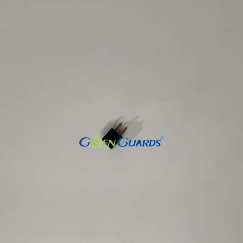 أجزاء خزّان العشب قطب واحد رلامة رمي مزدوج 14 فولت 20 آمبر GAT318410 يتناسب مع خضار جون دير و خزّان الطريق العادل