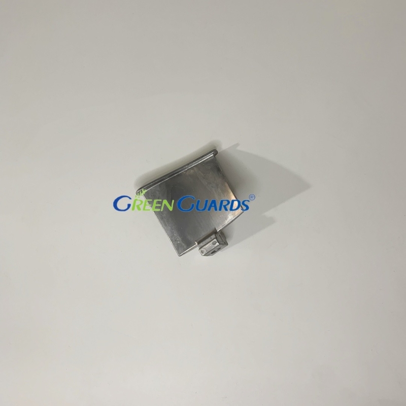 صناعة المواد الأولية القياسية علف العشب المروحة شفرة المروحة G117-8356-01 لتورو برو قوة حطام المروحة
