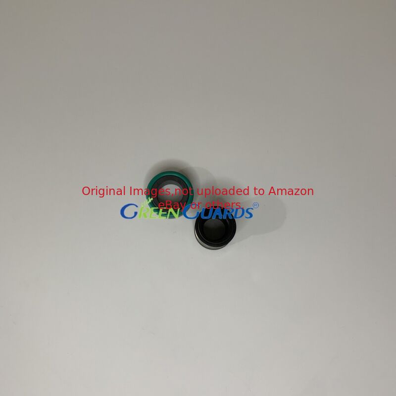 أجزاء طاحونة العشب مضخة الكهربائية الختم و O-الحلقة إصلاح مجموعة GAN206043 تتناسب مع جون ديير GPS ProGator السيارة المفيدة