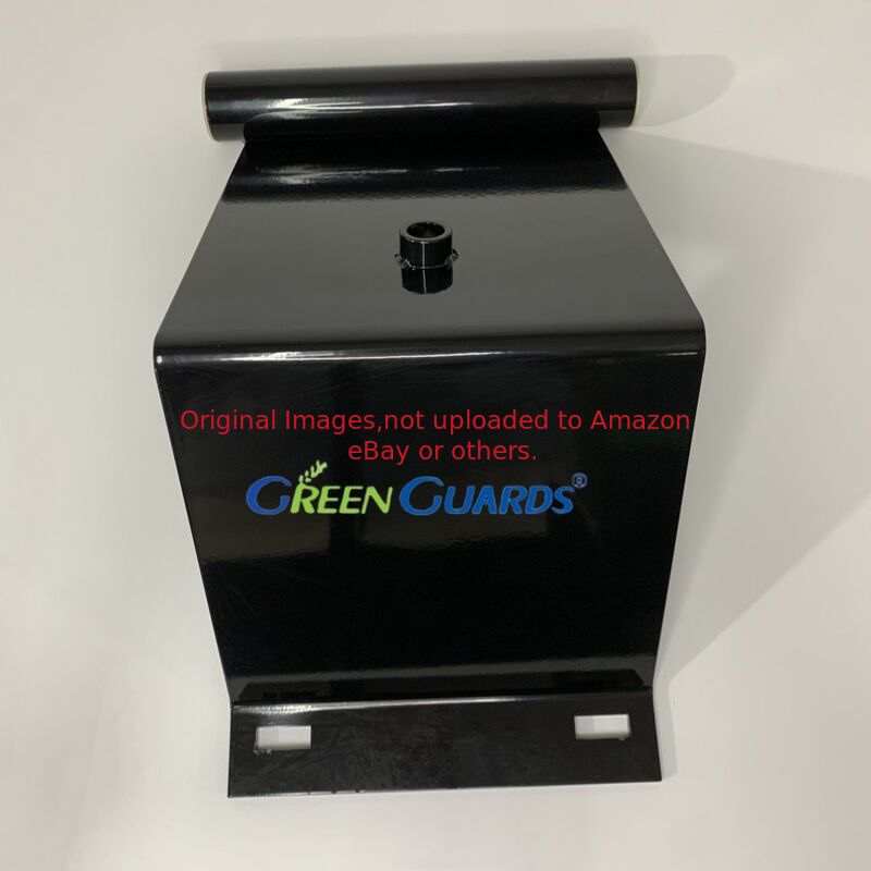 OEM القياسية محور GAMT2538 تتناسب مع Deere الجرارات المثبتة على الجرار