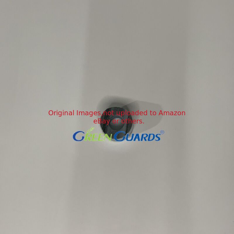 قطع حشرة الحشائش قاعدة السكين GTCU27453 تتناسب مع Deere Walk Greens و Fairway Lightweight