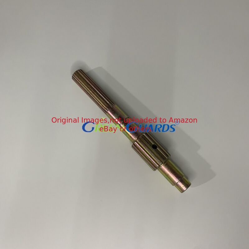 عجلة الدخول عبر المحور GM810663 مناسبة تمامًا لمركبة جون دير
