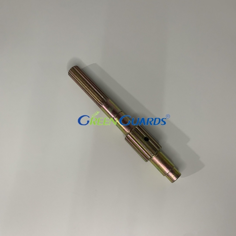 عجلة الدخول عبر المحور GM810663 مناسبة تمامًا لمركبة جون دير
