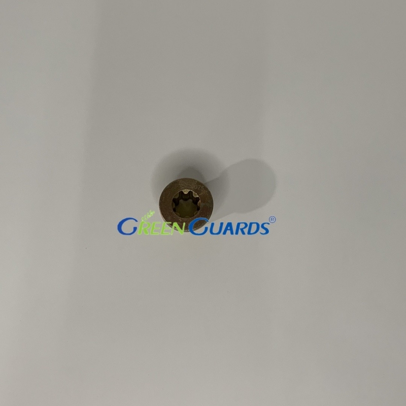 تتناسب مع تورو ريلماستر OEM معايير حصص جزارة العشب إدراج خيوط RH 8 الأسنان G105-8075