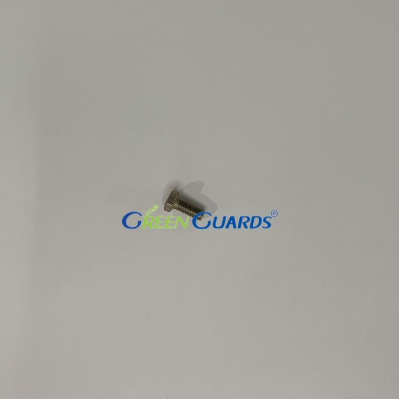 أجزاء قاطعة العشب المسمار - هيكس HD G33114-020 يتناسب مع تورو غرينسماستر و ريلماستر