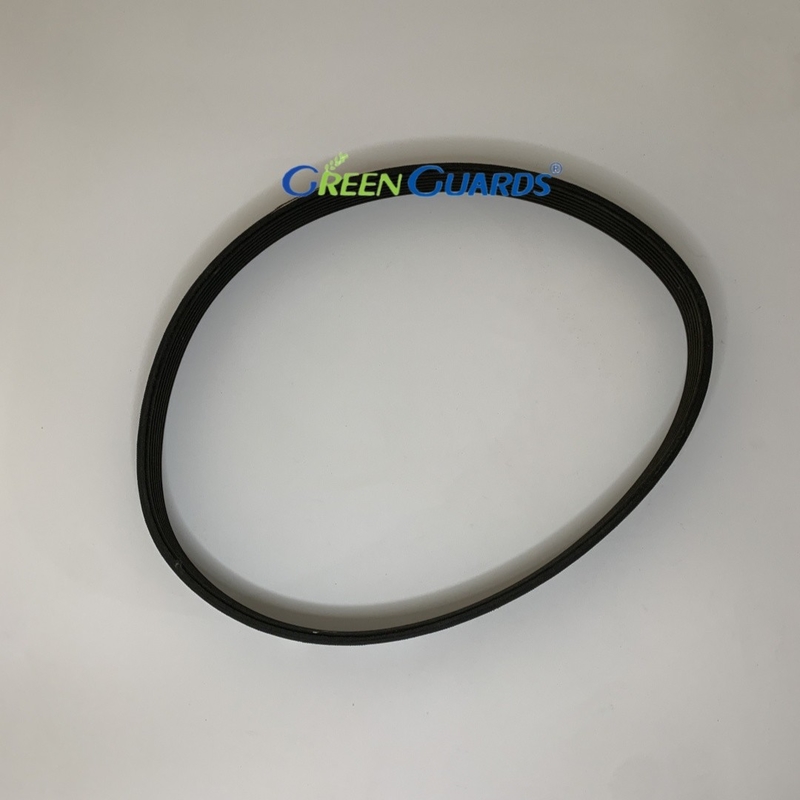 قطاعات محطم العشب القياسي OEM حزام-V G117-4464 مناسبة تماماً لـ Toro Greensmaster TriFlex