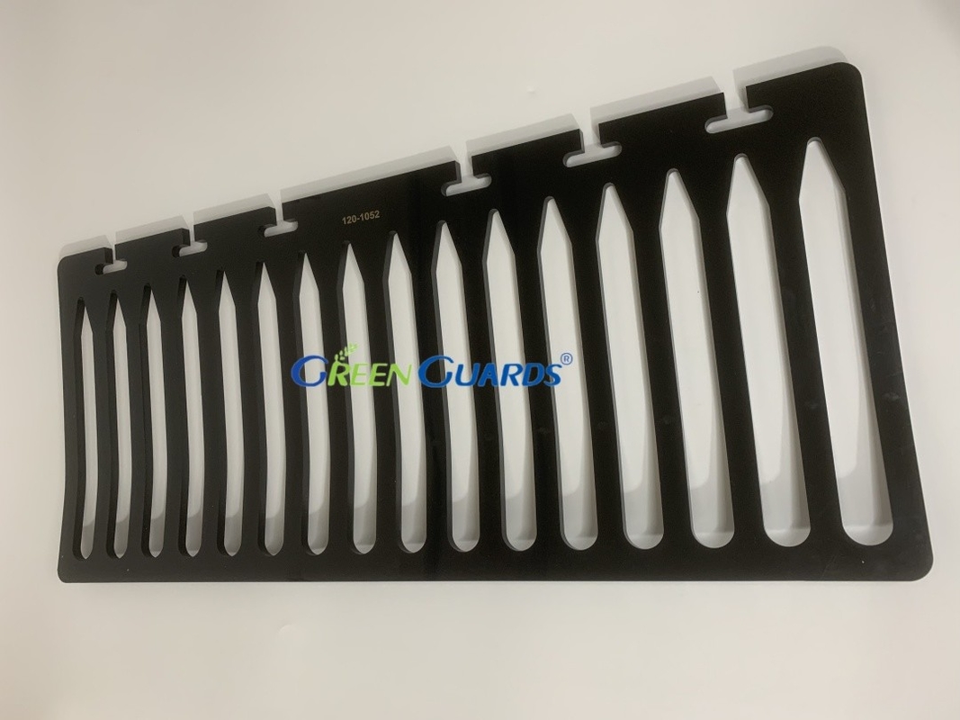 قطع حديقة العشب الحارس العشب -5 تين - الطول 26 1/4 " G120-1052 يصلح تورو بروكور