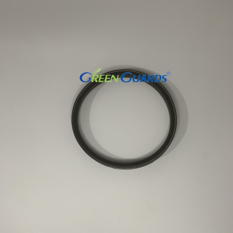 قطع غيار الحديقة المحرك الكهربائي V-الحزام GTCU24803 يصلح جون ديير E-Cut الهجينة المشي خضروات جزارة