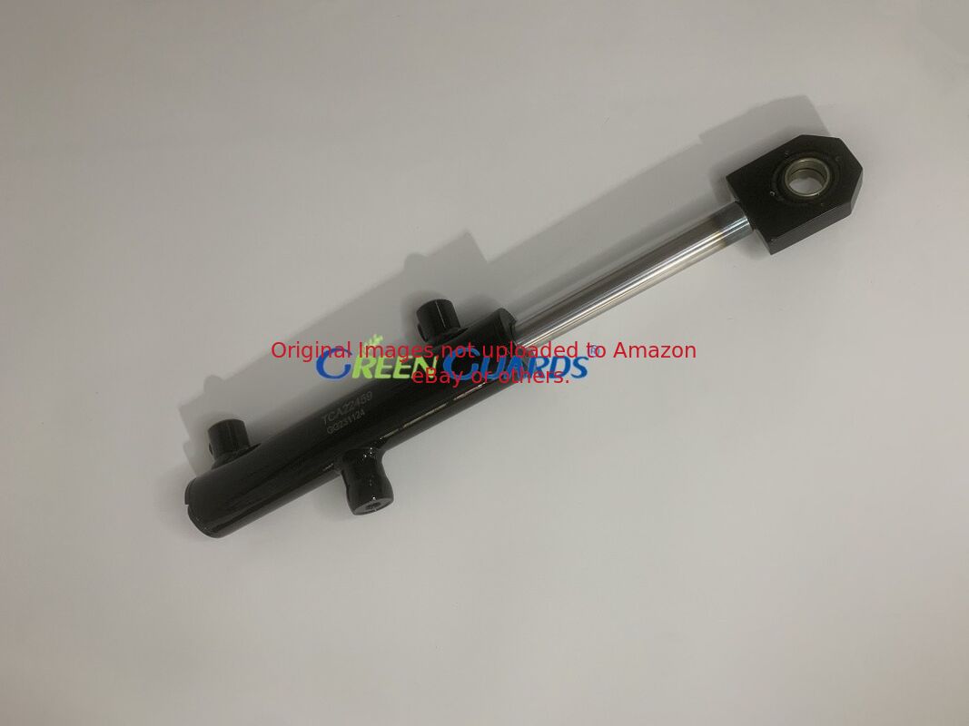 OEM قاطع العشب القيادة أسطوانة هيدروليكية GTCA22459 تتناسب مع Deere 2653B