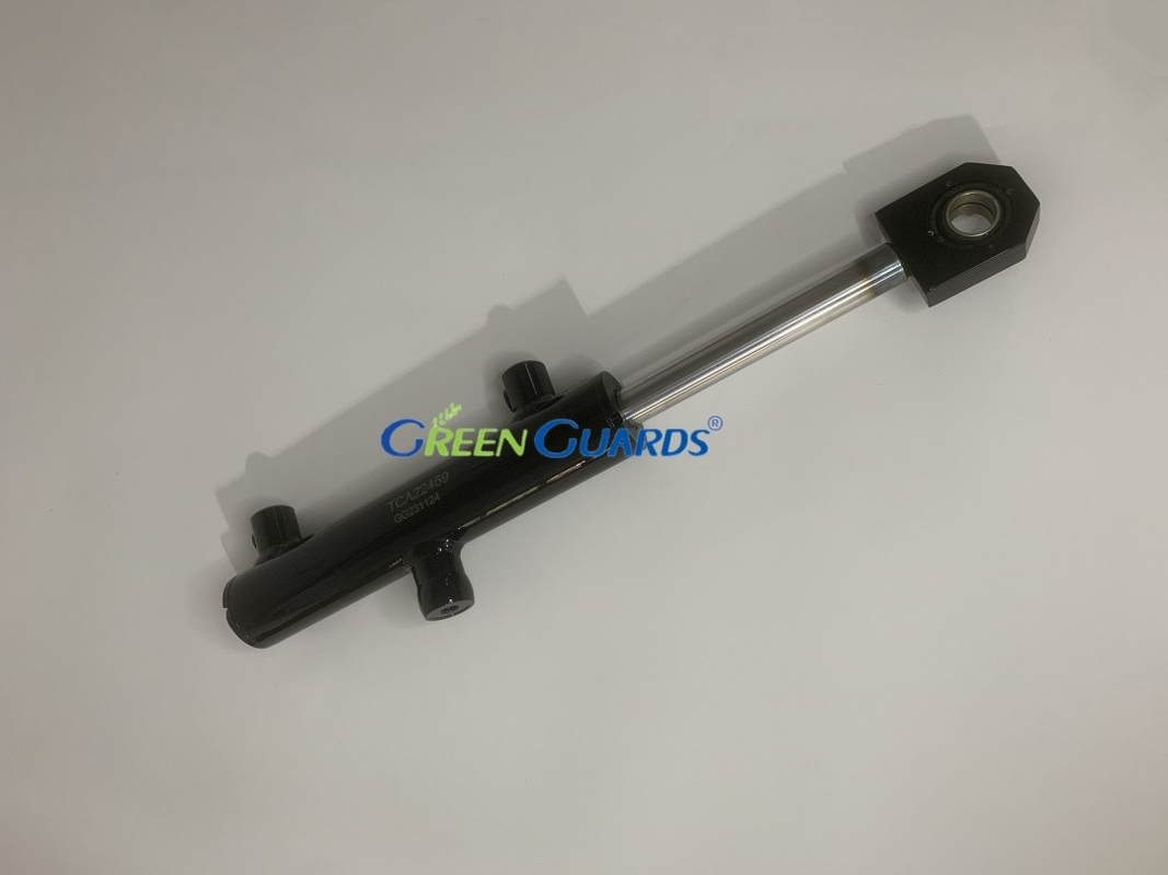 OEM قاطع العشب القيادة أسطوانة هيدروليكية GTCA22459 تتناسب مع John Deere 2653B
