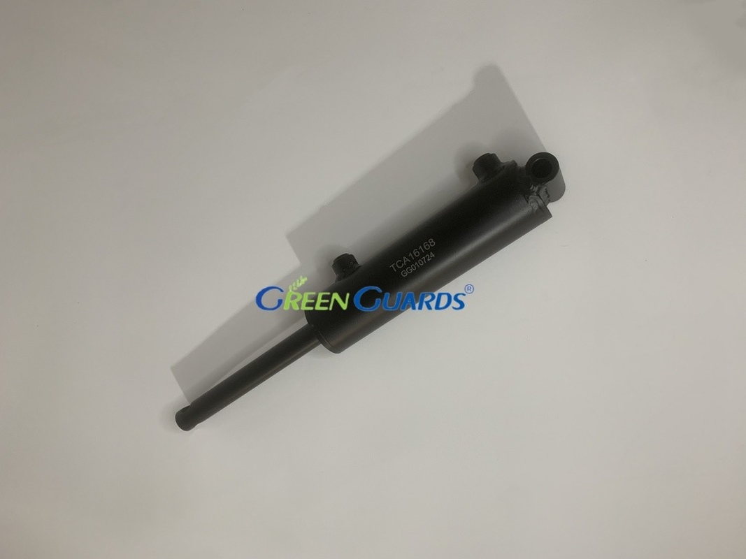 مطحنة العشب أسطوانة هيدروليكية GTCA16168 تتناسب مع John Deere Aercore 800 Greens Aerator