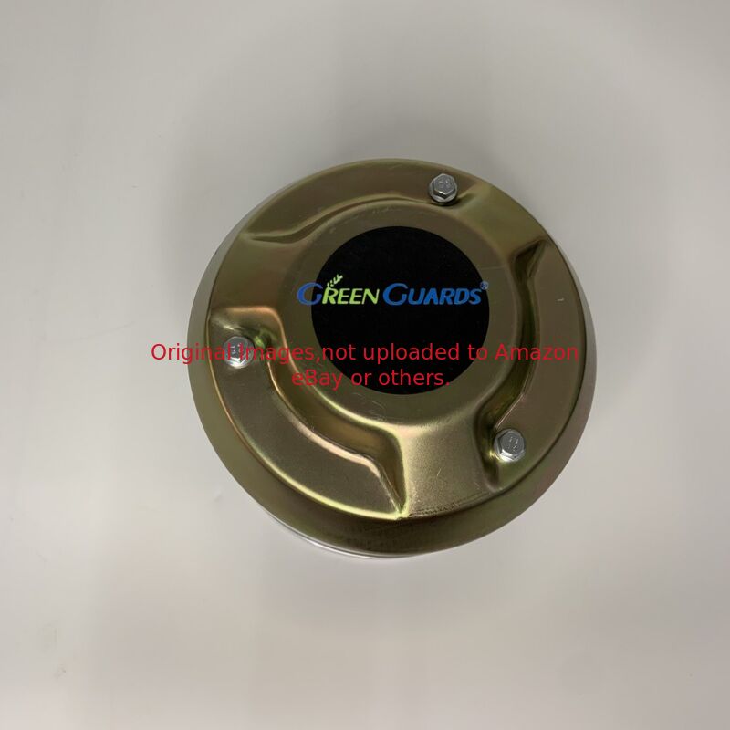 OEM القياسية حصة القص العشب مشبك GAM140985 لجون دير حفرة ومركبة الميدان