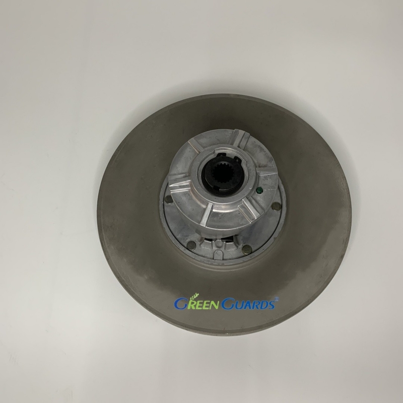 طاحونة العشب الجمعية المضخة القائمة على جزء GAM140967 تتناسب مع John Deere Bunker ومركبة الميدان