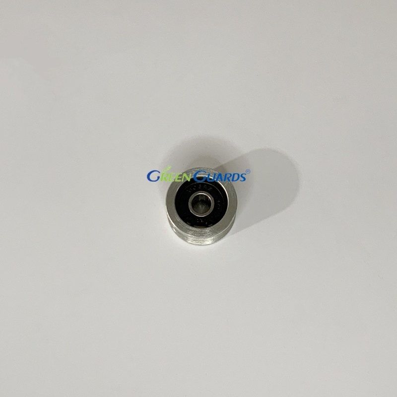 محامل العاطل Asm G106-2630 يتناسب مع Toro Greensmaster Flex eFlex TriFlex و eTriFlex OEM Standard