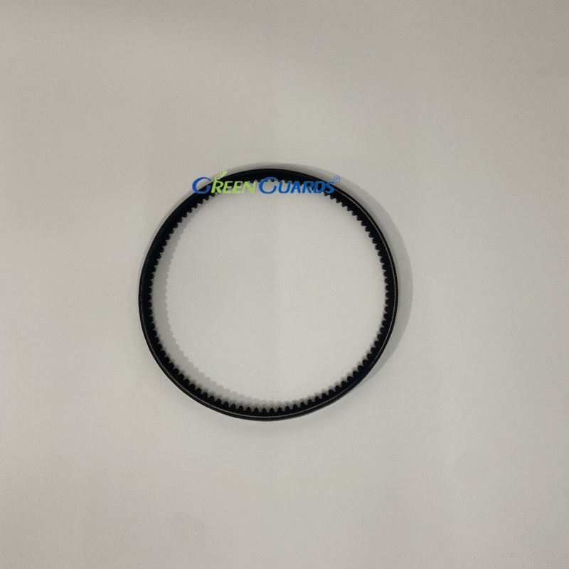 أجزاء محطم العشب القياسي OEM قيادة الحزام G100-8372 تتناسب مع تورو مولتي برو 1200 و 1250 رش العشب