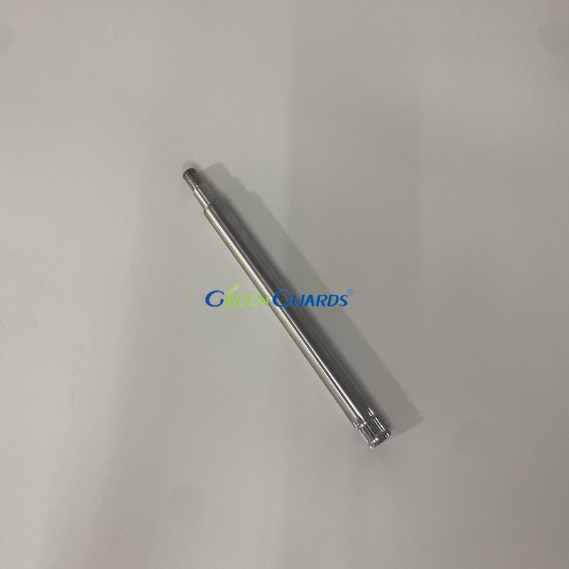 أجزاء طاحونة العشب محور قصير G108-8610 تتناسب مع تورو غرينسماستر فليكس 21