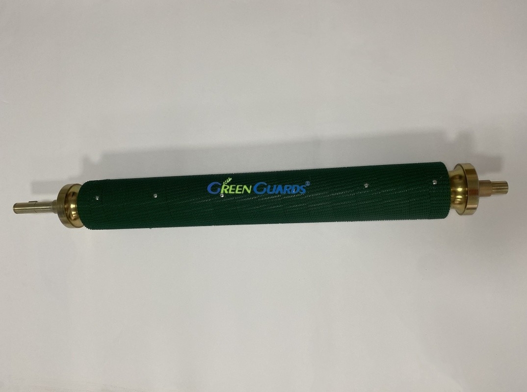 معدات العشب قطع الغيار الدوار G658458 تصلح Turfco Mete--R--Matic Top Dresser Model F15B
