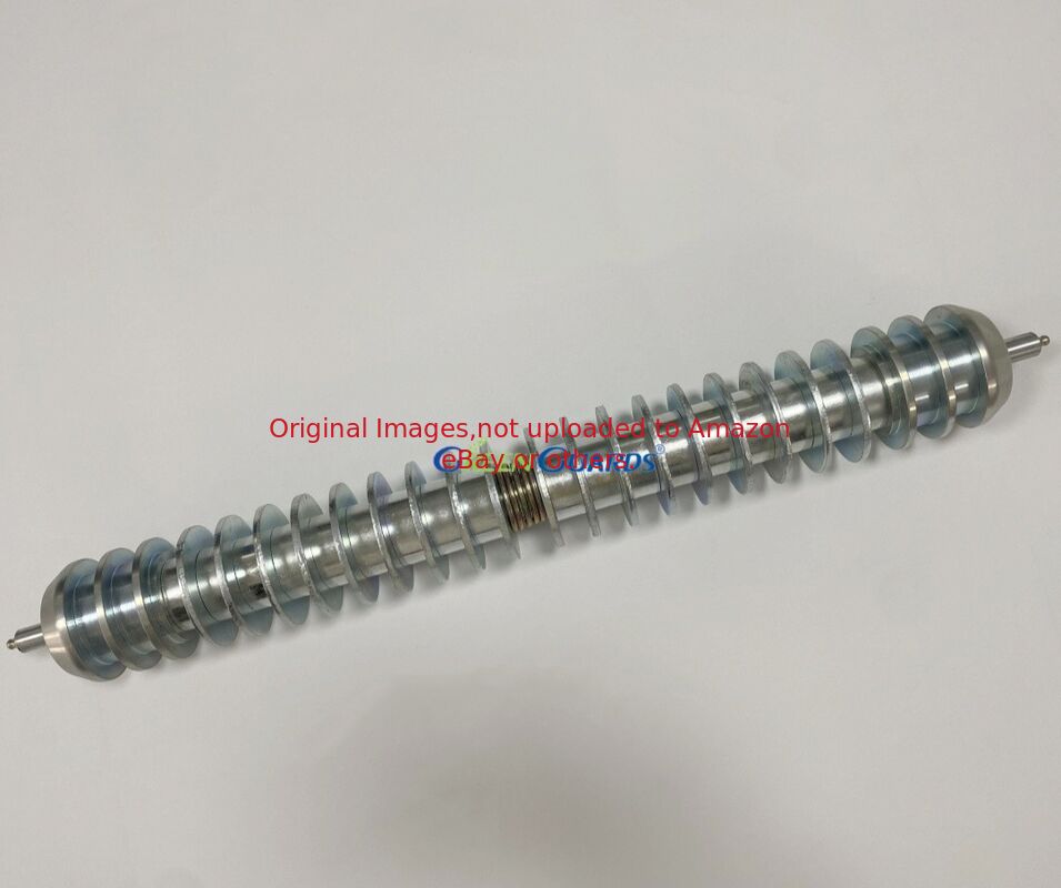 قطع غزل الحديقة القرص الدوار، 26H x 3 بوصة GAMT2966 تتناسب مع جون دير خفيفة الوزن جرافواي