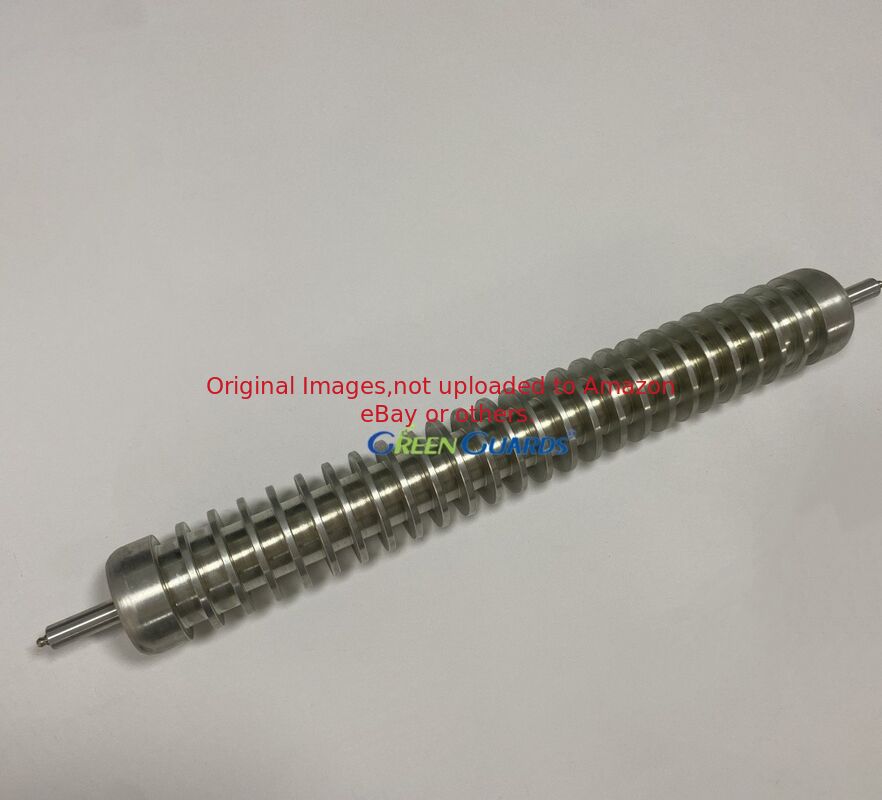عجلة قاطعة العشب - عجلة قاطعة العشب المتشابكة - فولاذ متشابكة G114-5421 تتناسب مع Toro Reelmaster G114-5421