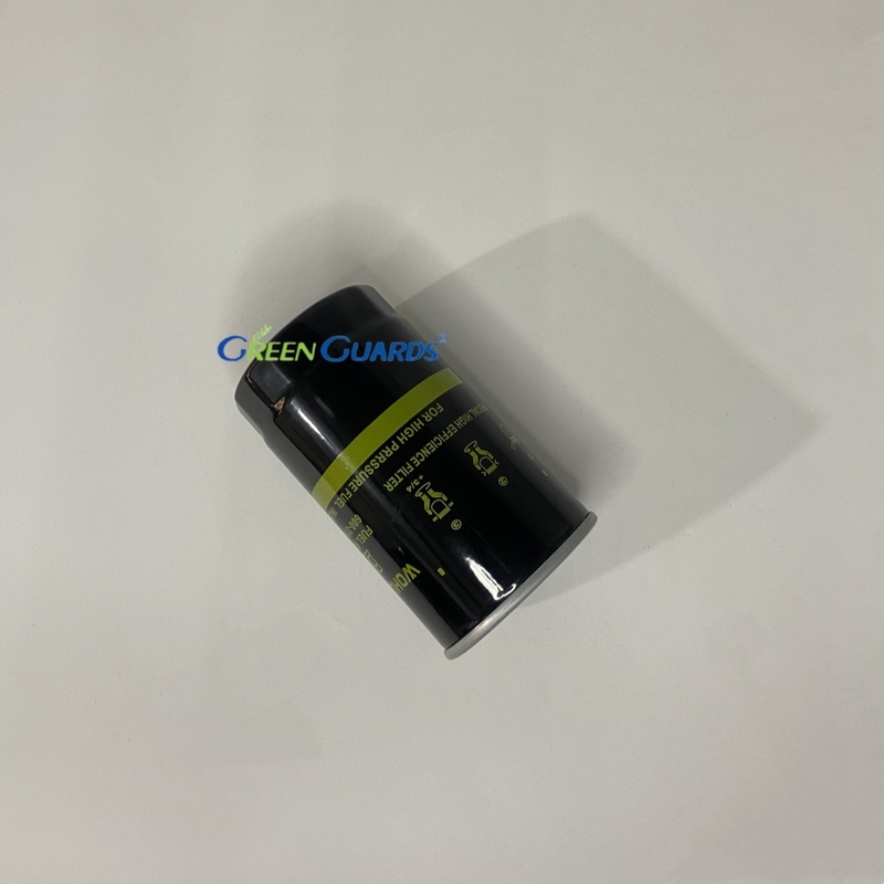 دعم OEM لجهاز طحن العشب فلتر الوقود / النفط دونالدسون G125-8752 يتناسب مع تورو غرينسماستر و ريلماستر