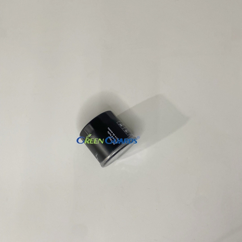 محرك فلتر زيت بالدوين G115-8189 دعم لتورو Greensmaster والعامل