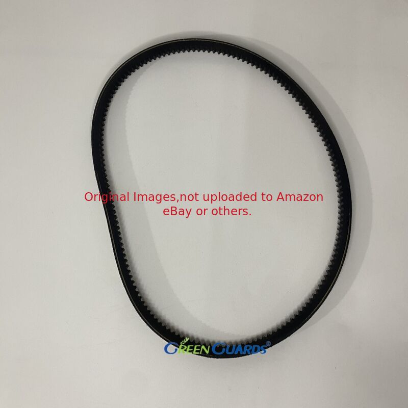 حزام سير للمبتدئين 13A V-Belt GM150588 لمركبة جون ديري TX Turf Gator Utility