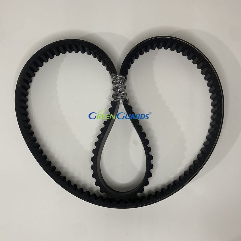 V-Belt GRE28721 لـ John Deere 1200 1200A حفر العشب