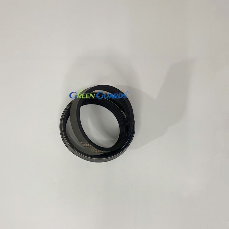 حزام محرك مجموعة جزازة العشب John Deere TerrainCut Mower Deck Drive V-Belt GTCU13749